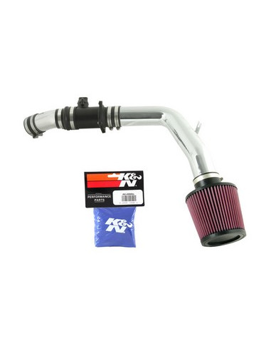 Performance Intake Kit