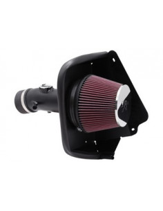 Performance Intake Kit