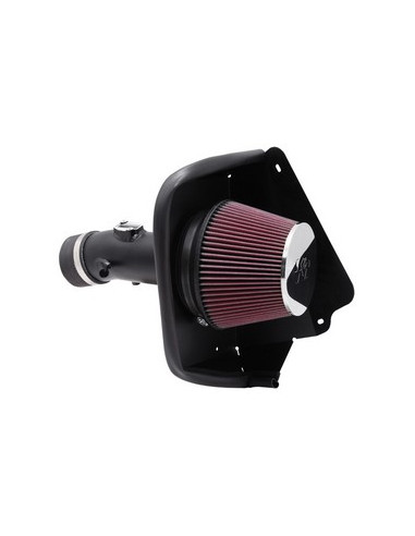 Performance Intake Kit