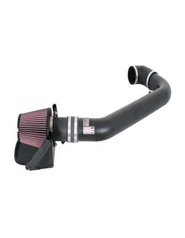 Performance Intake Kit