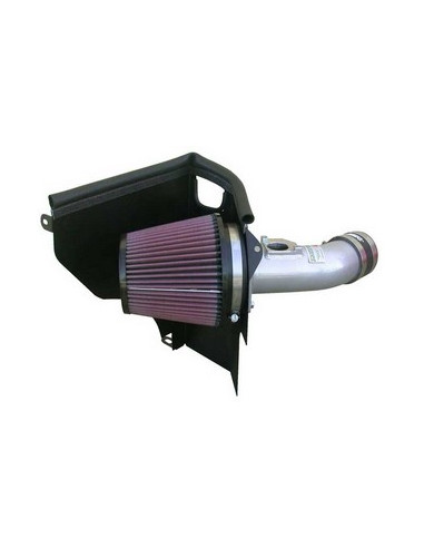 Performance Intake Kit