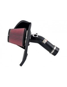 Performance Intake Kit