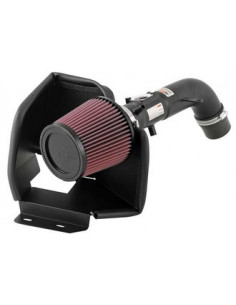 Performance Intake Kit