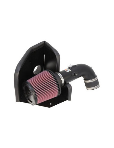 Performance Intake Kit