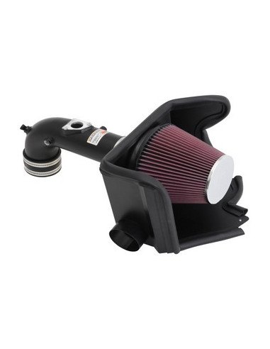 Performance Intake Kit