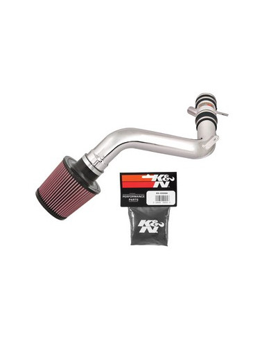 Performance Intake Kit