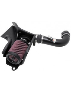 Performance Intake Kit