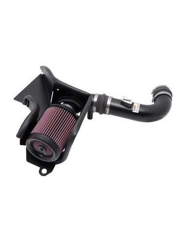 Performance Intake Kit