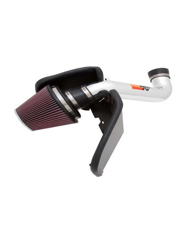 Performance Intake Kit