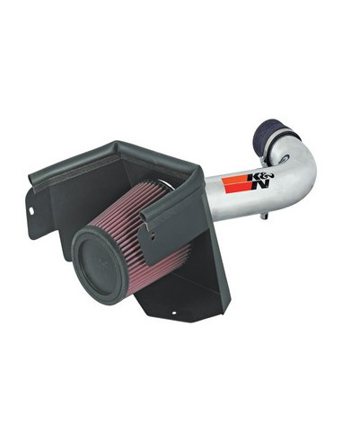Performance Intake Kit