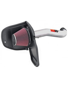 Performance Intake Kit