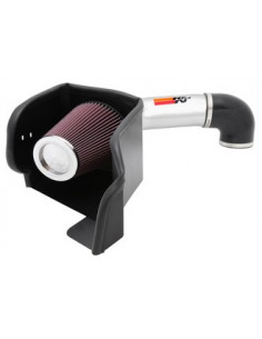 Performance Intake Kit