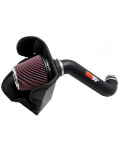 Performance Intake Kit