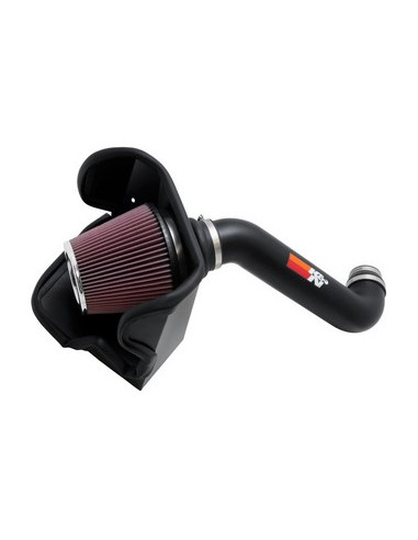 Performance Intake Kit