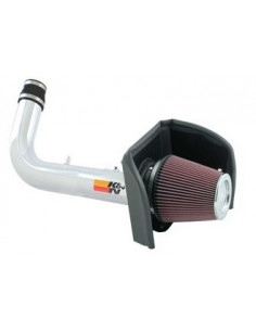 Performance Intake Kit