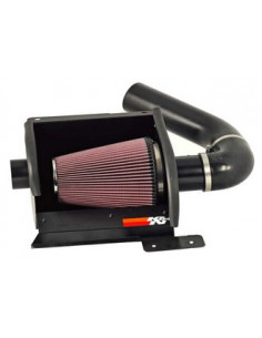 Performance Intake Kit