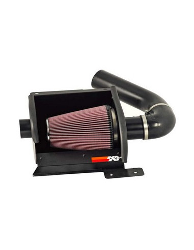 Performance Intake Kit