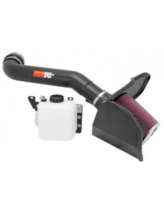 Performance Intake Kit