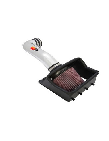 Performance Intake Kit