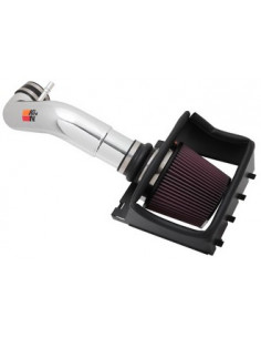 Performance Intake Kit