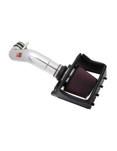 Performance Intake Kit