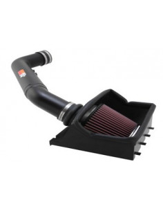 Performance Intake Kit