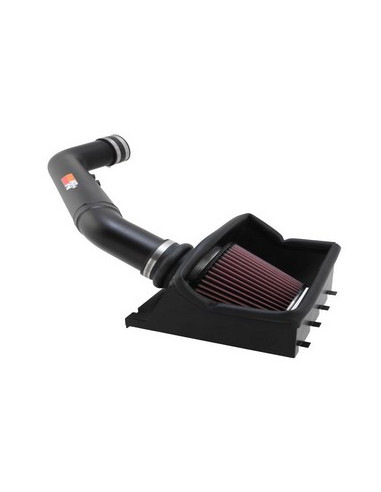 Performance Intake Kit