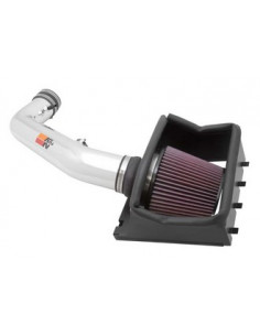 Performance Intake Kit