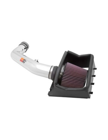 Performance Intake Kit