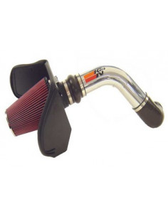 Performance Intake Kit