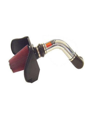 Performance Intake Kit