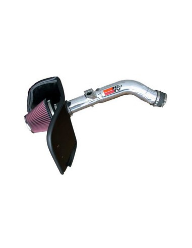 Performance Intake Kit