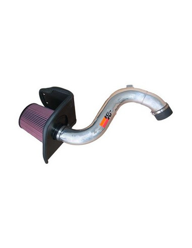 Performance Intake Kit