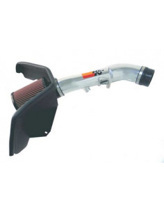 Performance Intake Kit