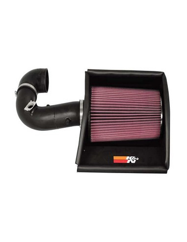 Performance Intake Kit