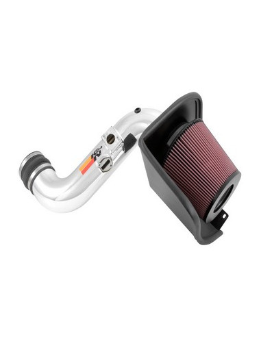 Performance Intake Kit