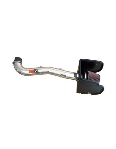 Performance Intake Kit