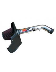 Performance Intake Kit