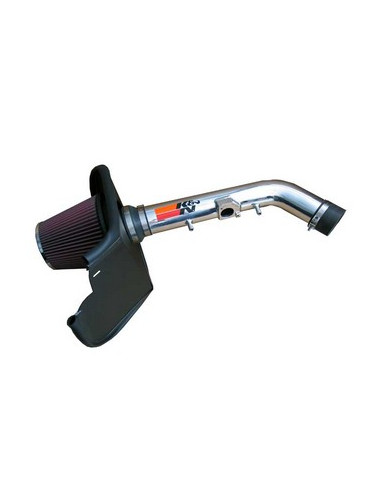 Performance Intake Kit