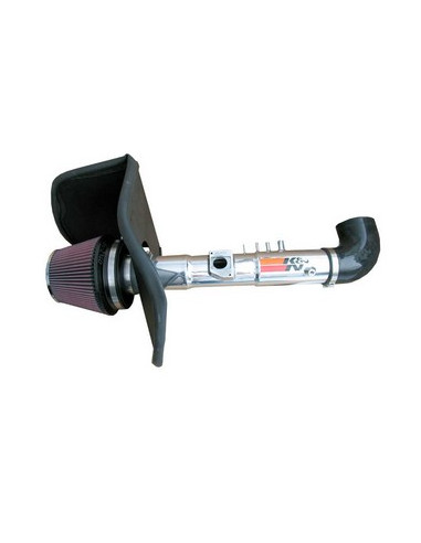Performance Intake Kit