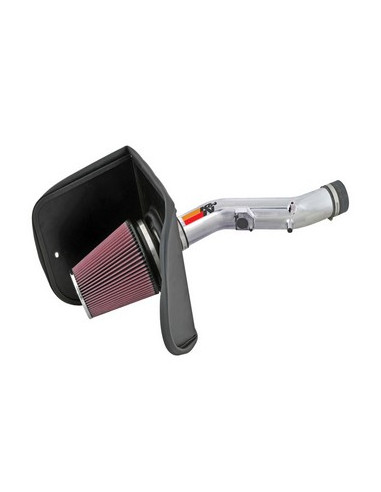 Performance Intake Kit