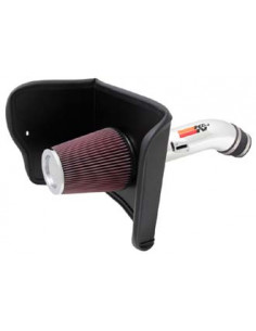 Performance Intake Kit