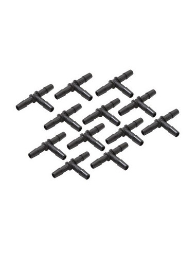 Fuel Line T