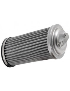 Replacement Fuel/Oil Filter
