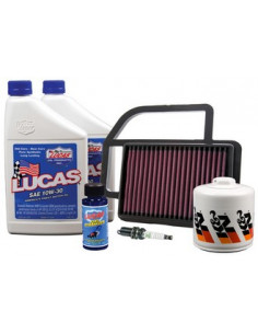 Single Maintenance Kit