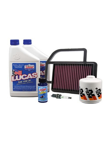 Single Maintenance Kit