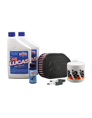 Double Maintenance Kit