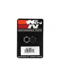 Oxygen Sensor Bushing and Plug