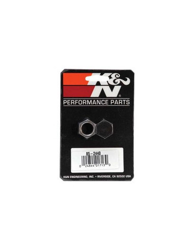 Oxygen Sensor Bushing and Plug