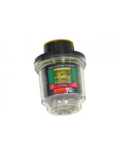 Filter Minder, Screw in